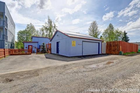 329 E 10th Ave, Anchorage, AK 99501 photo 28