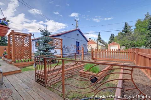 329 E 10th Ave, Anchorage, AK 99501 photo 27