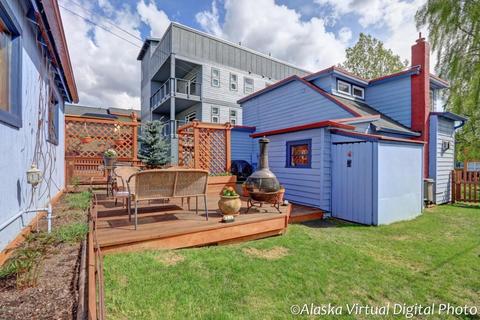 329 E 10th Ave, Anchorage, AK 99501 photo 22