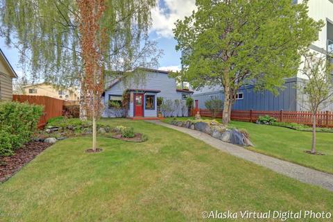 329 E 10th Ave, Anchorage, AK 99501 photo 25
