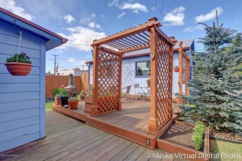 329 E 10th Ave, Anchorage, AK 99501 photo 21