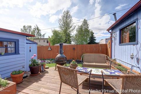 329 E 10th Ave, Anchorage, AK 99501 photo 24