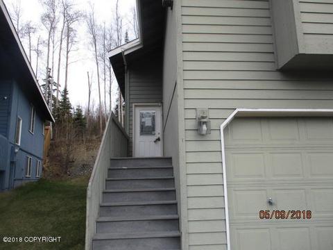 20211 Glacier Park Cir, Eagle River, AK 99577 photo 2
