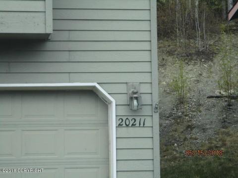 20211 Glacier Park Cir, Eagle River, AK 99577 photo 3
