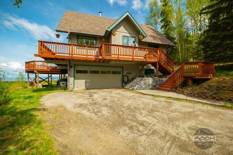 18851 Fish Hatchery Rd, Eagle River, AK 99577 photo 1