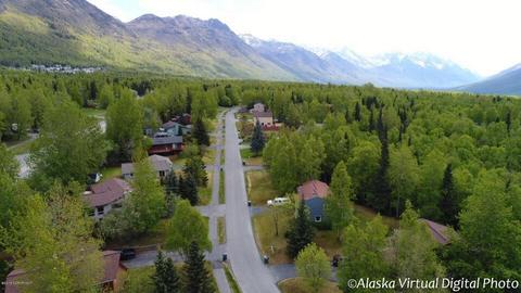 9911 Beardslee Cir, Eagle River, AK 99577 photo 36