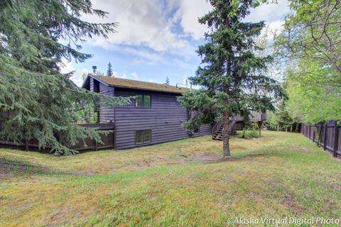 9911 Beardslee Cir, Eagle River, AK 99577 photo 5
