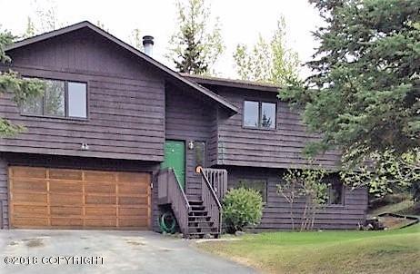 9911 Beardslee Cir, Eagle River, AK 99577 photo 1