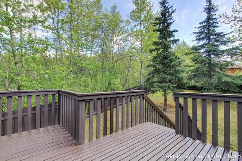 9911 Beardslee Cir, Eagle River, AK 99577 photo 4