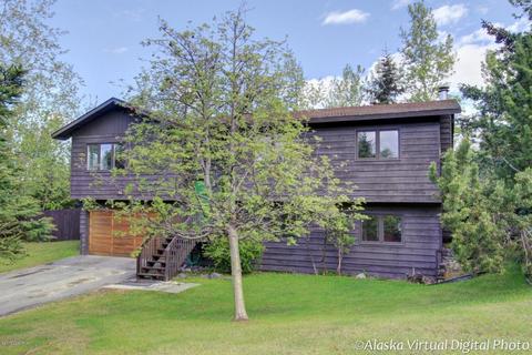 9911 Beardslee Cir, Eagle River, AK 99577 photo 2