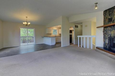 9911 Beardslee Cir, Eagle River, AK 99577 photo 7
