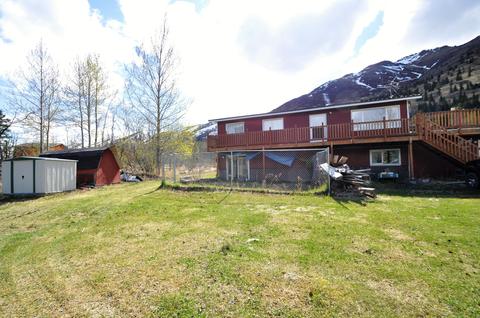 5007 Randi Ct, Eagle River, AK 99577 photo 9