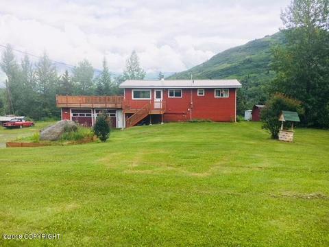 5007 Randi Ct, Eagle River, AK 99577 photo 1
