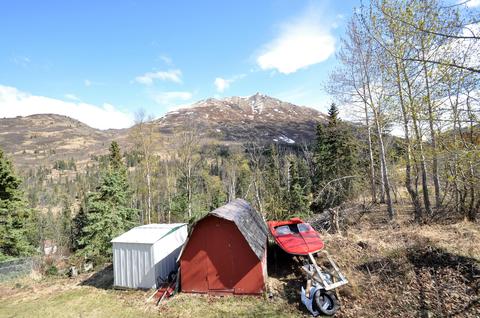 5007 Randi Ct, Eagle River, AK 99577 photo 14