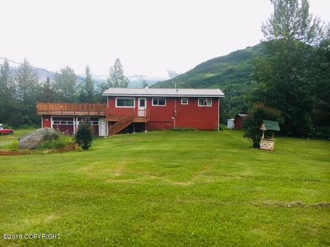 5007 Randi Ct, Eagle River, AK 99577 photo 2