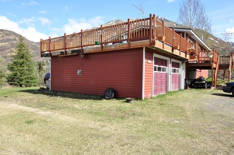 5007 Randi Ct, Eagle River, AK 99577 photo 11