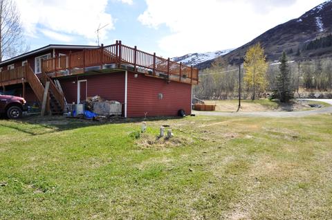 5007 Randi Ct, Eagle River, AK 99577 photo 10