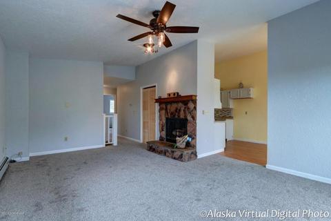 18713 N Lowrie Loop, Eagle River, AK 99577 photo 5