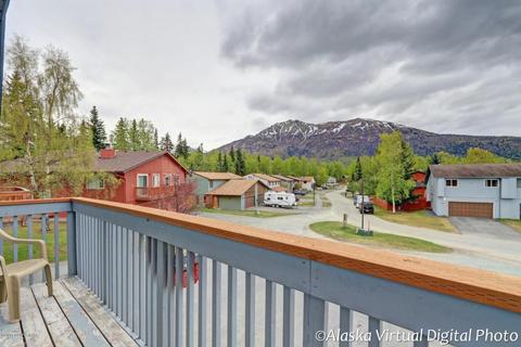 18713 N Lowrie Loop, Eagle River, AK 99577 photo 1