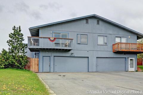18713 N Lowrie Loop, Eagle River, AK 99577 photo 25