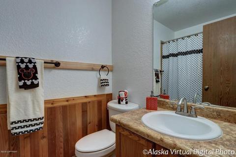 18713 N Lowrie Loop, Eagle River, AK 99577 photo 20