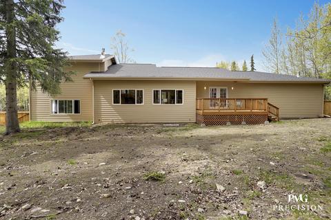 9815 Wren Ln, Eagle River, AK 99577 photo 79