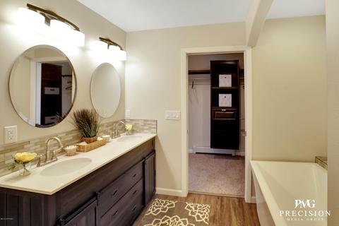 9815 Wren Ln, Eagle River, AK 99577 photo 54