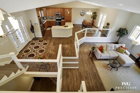 9815 Wren Ln, Eagle River, AK 99577 photo 33