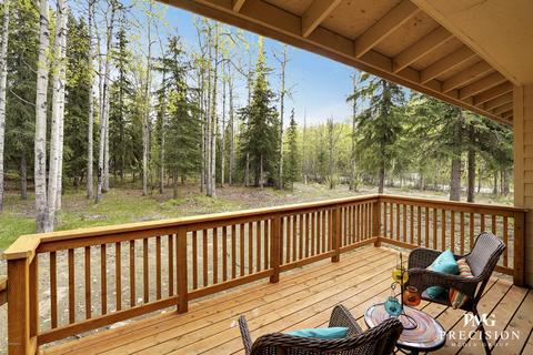 9815 Wren Ln, Eagle River, AK 99577 photo 81