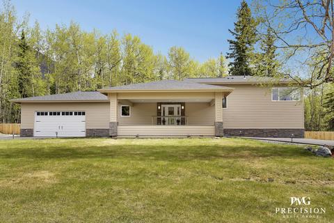 9815 Wren Ln, Eagle River, AK 99577 photo 22