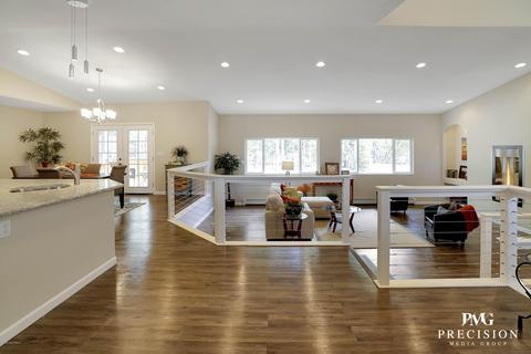 9815 Wren Ln, Eagle River, AK 99577 photo 4