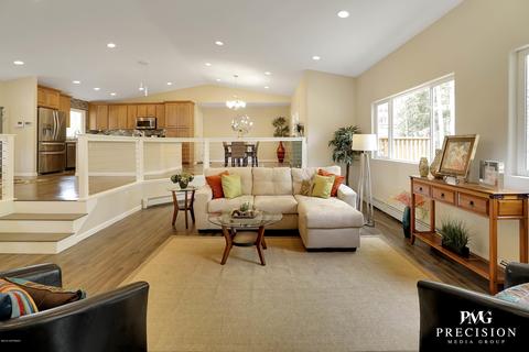 9815 Wren Ln, Eagle River, AK 99577 photo 27