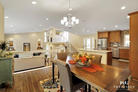 9815 Wren Ln, Eagle River, AK 99577 photo 17