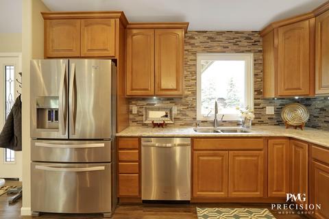 9815 Wren Ln, Eagle River, AK 99577 photo 12