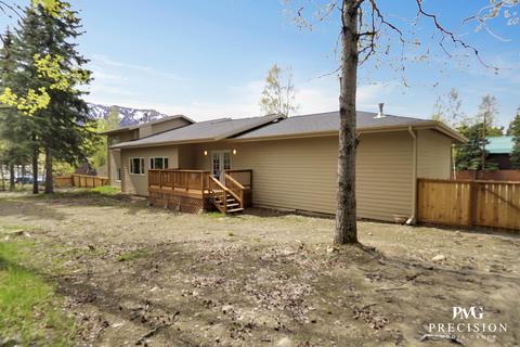 9815 Wren Ln, Eagle River, AK 99577 photo 80