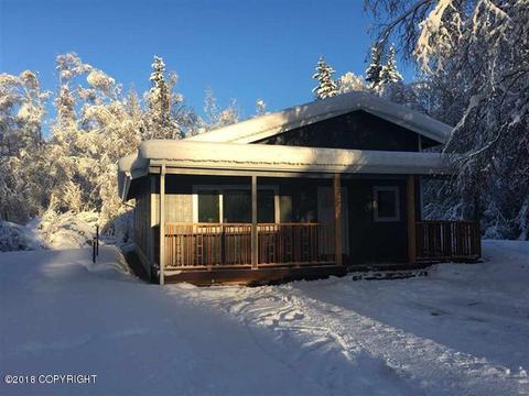 2400 Sunflower Loop, North Pole, AK 99705 photo 1