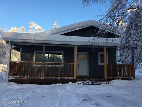 2400 Sunflower Loop, North Pole, AK 99705 photo 2