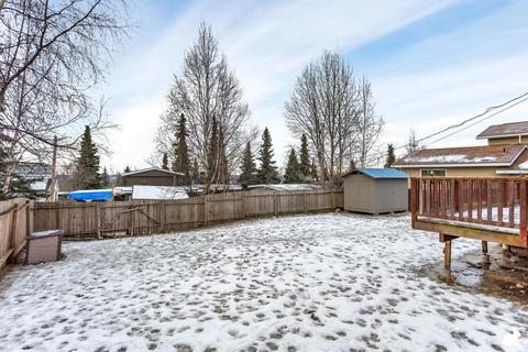 11530 Echo St, Eagle River, AK 99577 photo 27