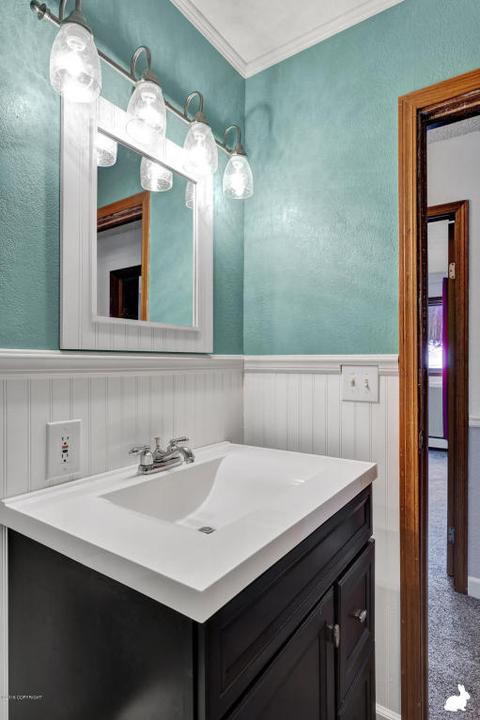 11530 Echo St, Eagle River, AK 99577 photo 25