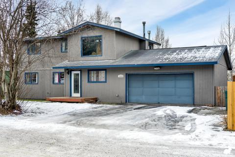 11530 Echo St, Eagle River, AK 99577 photo 36