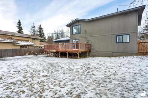 11530 Echo St, Eagle River, AK 99577 photo 26