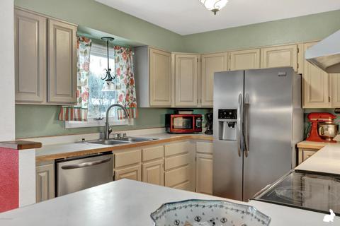 11530 Echo St, Eagle River, AK 99577 photo 11