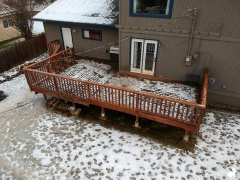 11530 Echo St, Eagle River, AK 99577 photo 29