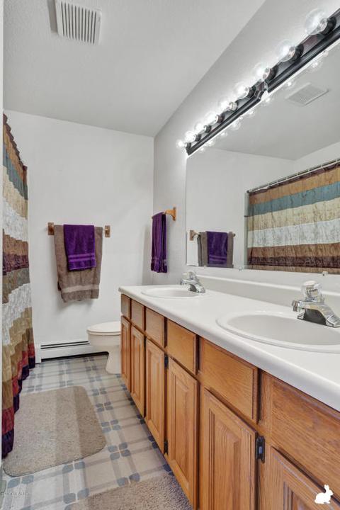 11530 Echo St, Eagle River, AK 99577 photo 17