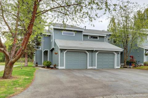 6558 Cimarron Cir, Anchorage, AK 99504 photo 2
