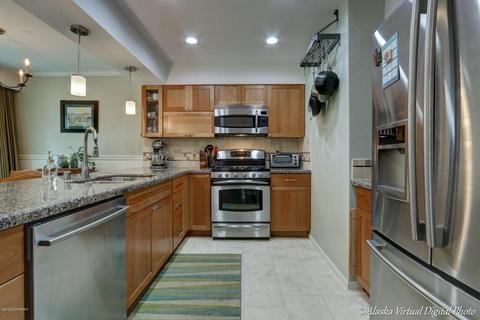 6558 Cimarron Cir, Anchorage, AK 99504 photo 1