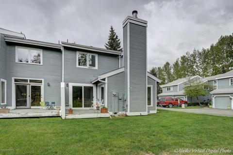 6558 Cimarron Cir, Anchorage, AK 99504 photo 3