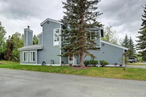 6558 Cimarron Cir, Anchorage, AK 99504 photo 4