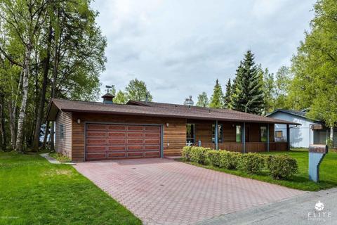 738 Oceanview Dr, Anchorage, AK 99515 photo 2