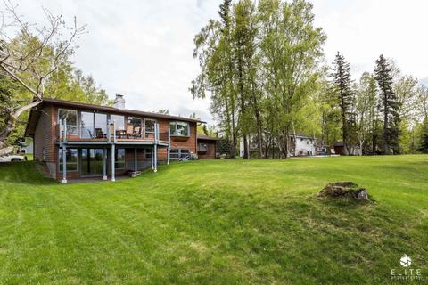 738 Oceanview Dr, Anchorage, AK 99515 photo 4
